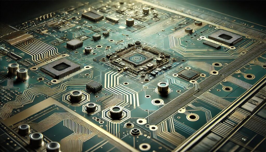 pcbcircuit pcbcircuit